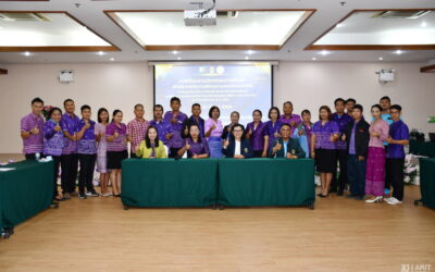 การพัฒนาศักยภาพครูเพื่อสร้างนวัตกรรมสนับสนุนการจัดการเรียนรู้ด้านทักษะดิจิทัล (Teachers of Innovation Development Support Digital Skills Learning)