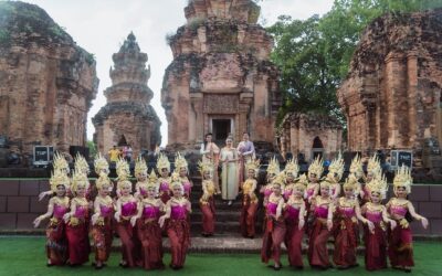 คณะมนุษยศาสตร์ฯ มรภ.สุรินทร์: ปลุกพลัง Soft Power ชุมชนศีขรภูมิผ่าน ‘นาฏกรรม’